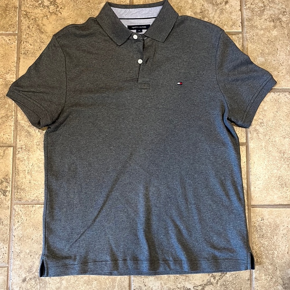 Tommy Hilfiger Polo